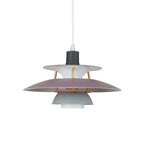 Vidarur Pendant Lamp-Welvere