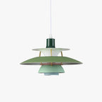 Vidarur Pendant Lamp-Welvere