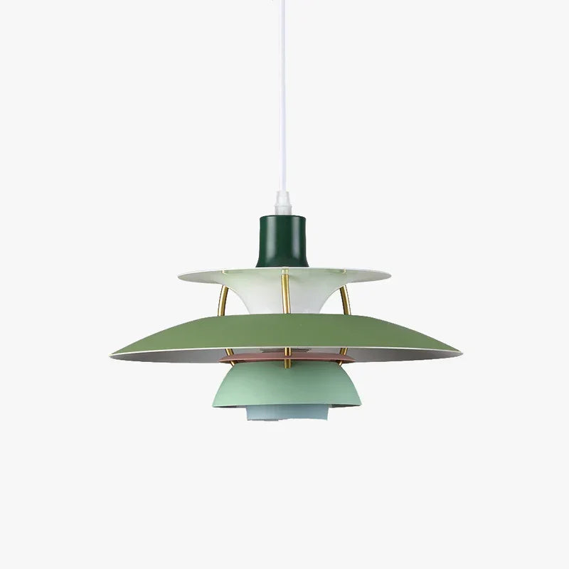 Vidarur Pendant Lamp-Welvere