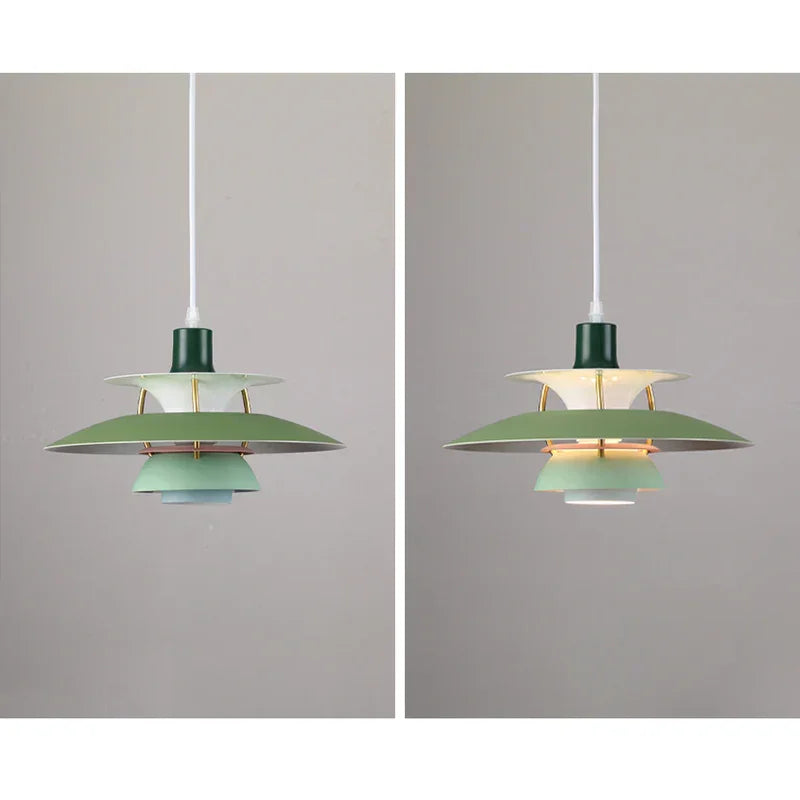 Vidarur Pendant Lamp-Welvere