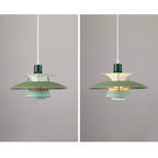 Vidarur Pendant Lamp-Welvere