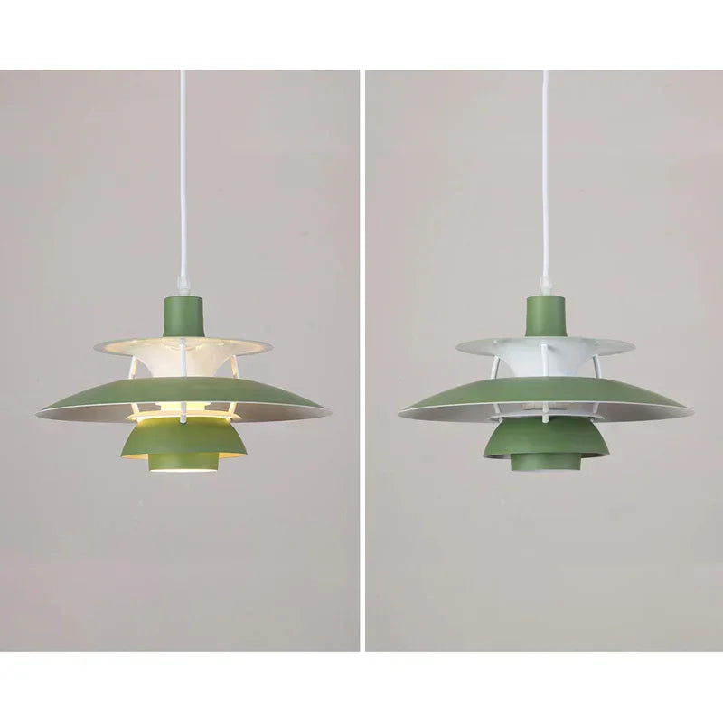 Vidarur Pendant Lamp-Welvere