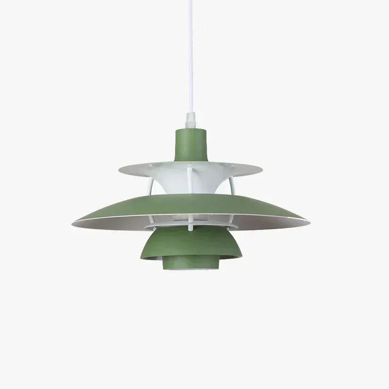 Vidarur Pendant Lamp-Welvere