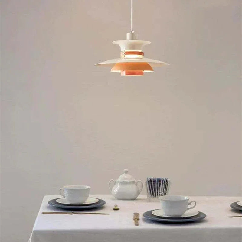 Vidarur Pendant Lamp-Welvere