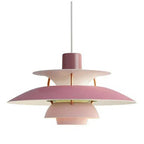 Vidarur Pendant Lamp-Welvere