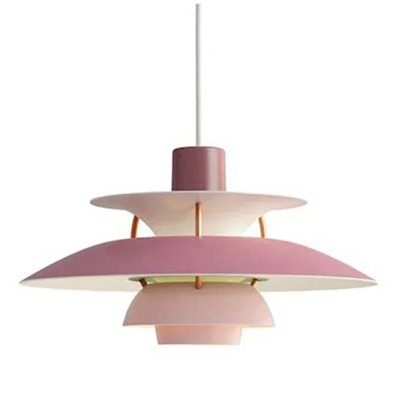 Vidarur Pendant Lamp-Welvere