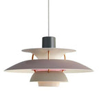 Vidarur Pendant Lamp-Welvere