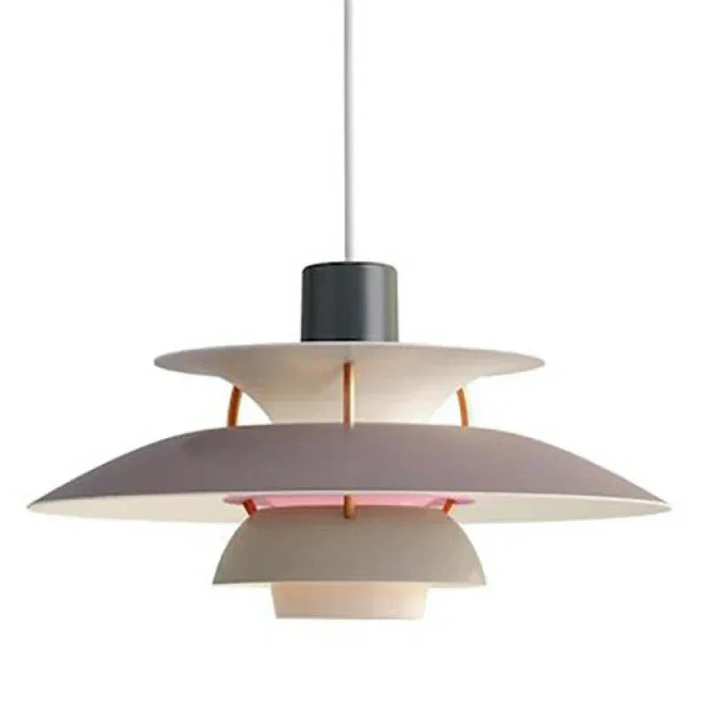 Vidarur Pendant Lamp-Welvere