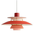 Vidarur Pendant Lamp-Welvere