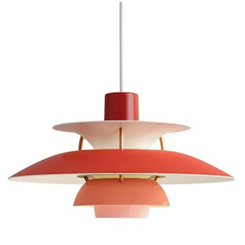 Vidarur Pendant Lamp-Welvere