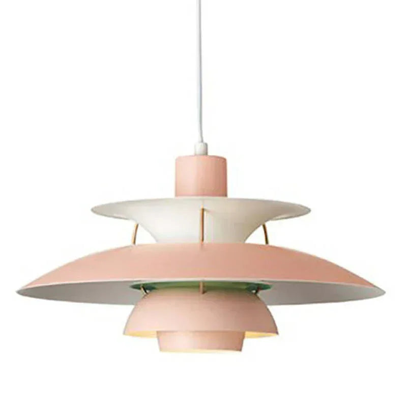 Vidarur Pendant Lamp-Welvere