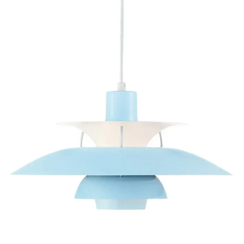 Vidarur Pendant Lamp-Welvere