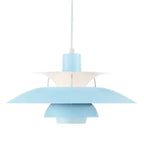 Vidarur Pendant Lamp-Welvere