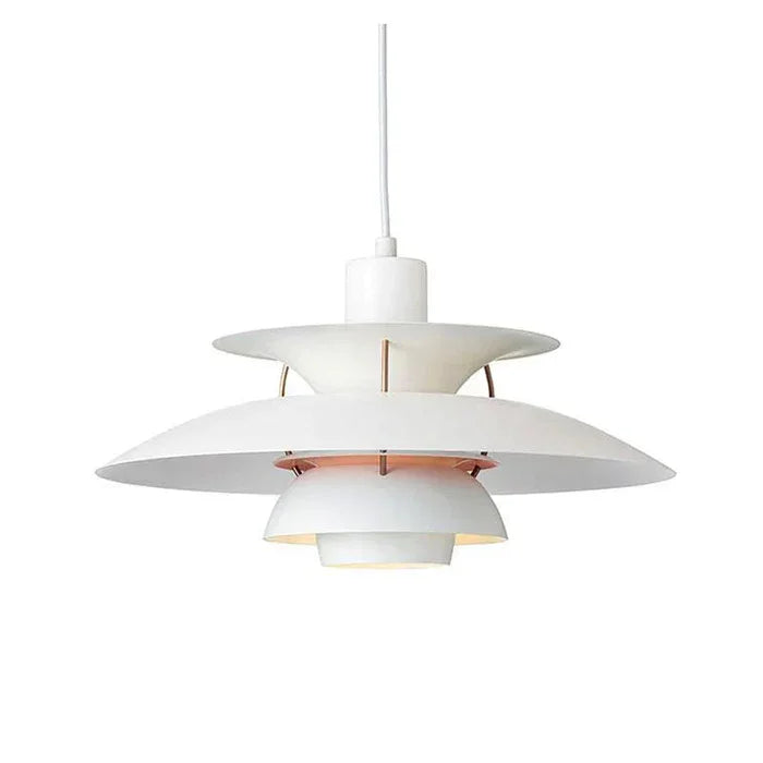 Vidarur Pendant Lamp-Welvere