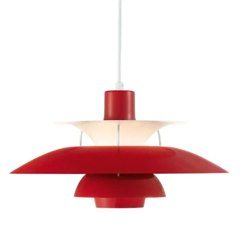 Vidarur Pendant Lamp-Welvere