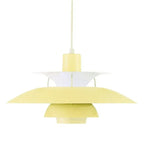 Vidarur Pendant Lamp-Welvere