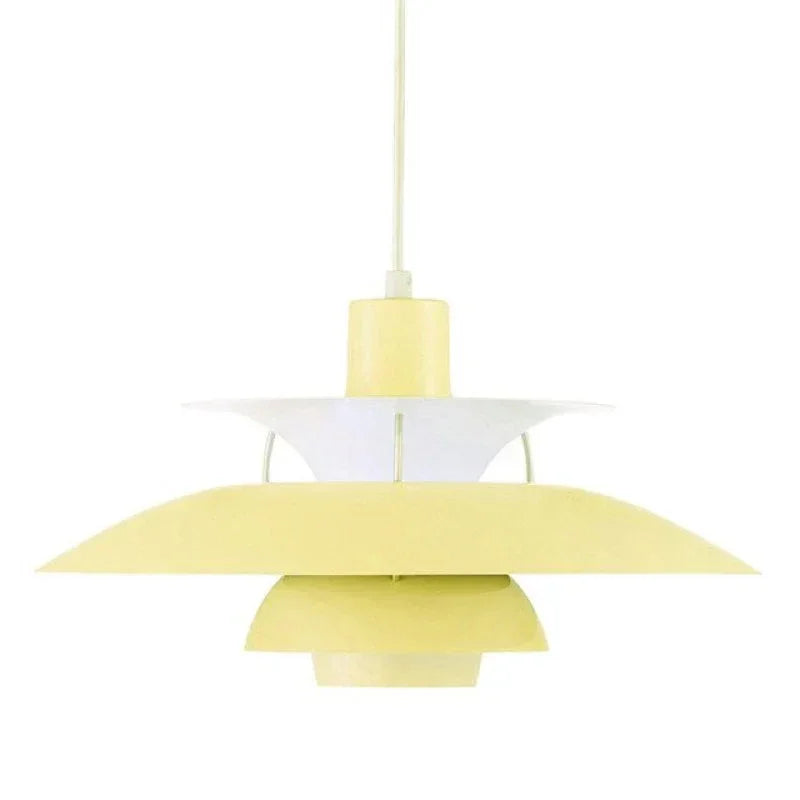Vidarur Pendant Lamp-Welvere