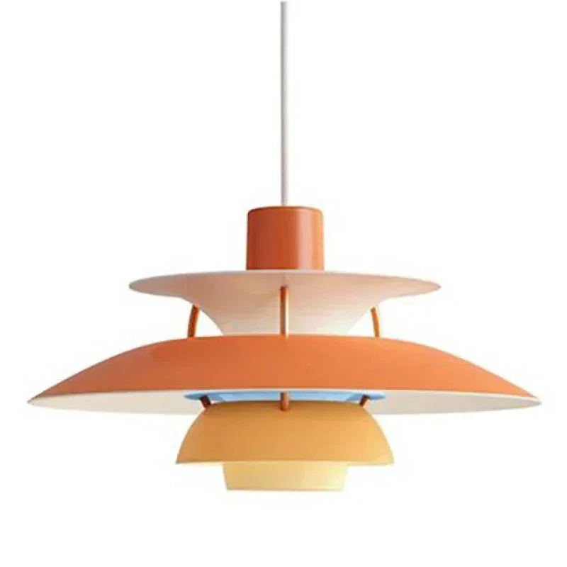 Vidarur Pendant Lamp-Welvere