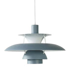 Vidarur Pendant Lamp-Welvere