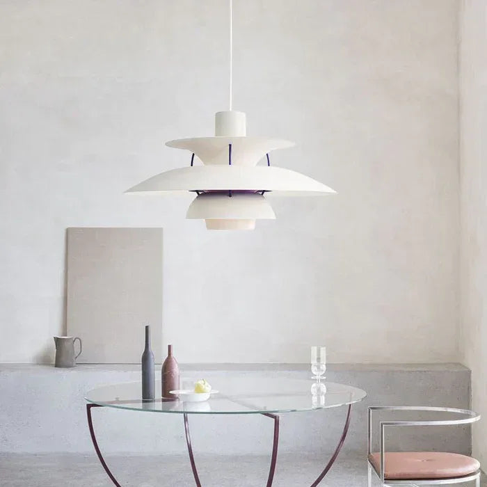 Vidarur Pendant Lamp-Welvere