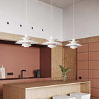 Vidarur Pendant Lamp-Welvere