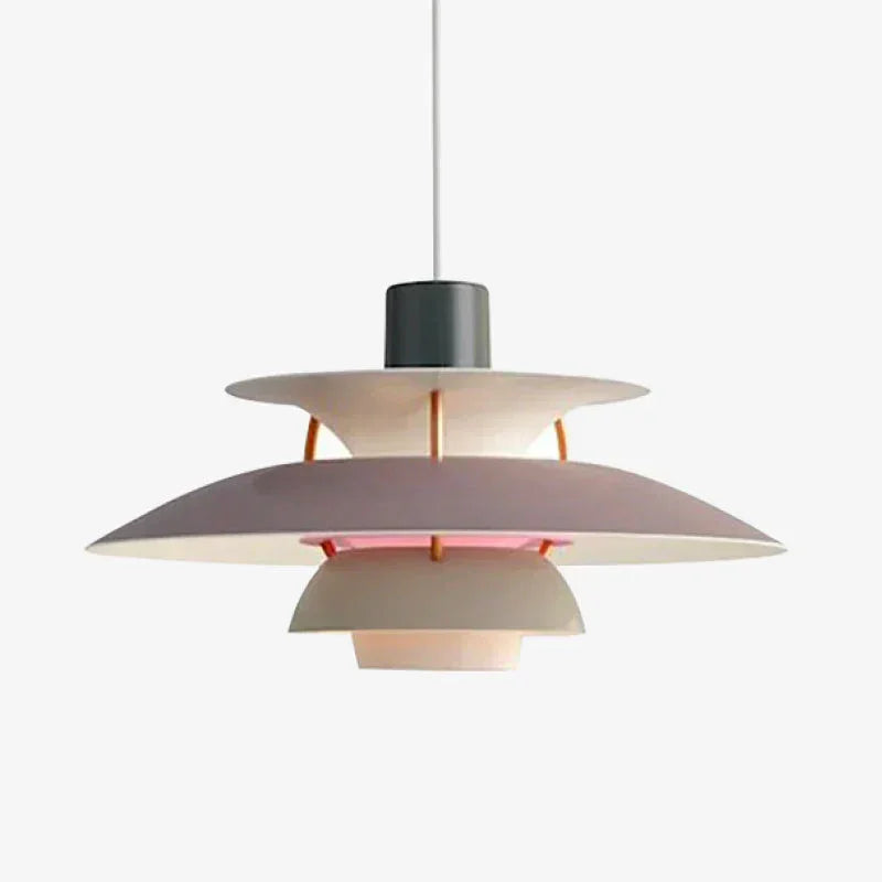 Vidarur Pendant Lamp-Welvere
