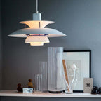 Vidarur Pendant Lamp-Welvere