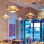 Vidarur Pendant Lamp-Welvere