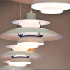 Vidarur Pendant Lamp-Welvere