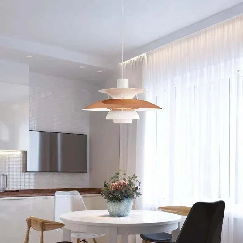 Vidarur Pendant Lamp-Welvere