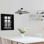 Vidarur Pendant Lamp-Welvere