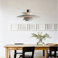 Vidarur Pendant Lamp-Welvere