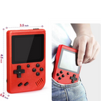 Retro Game Player - 32GB, Over 400 Classic Games, Hdmi, Portable, view 2