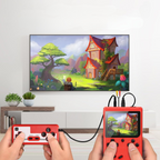 Retro Game Player - 32GB, Over 400 Classic Games, Hdmi, Portable, view 3