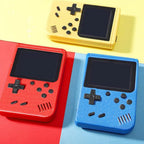 Retro Game Player - 32GB, Over 400 Classic Games, Hdmi, Portable, view 4