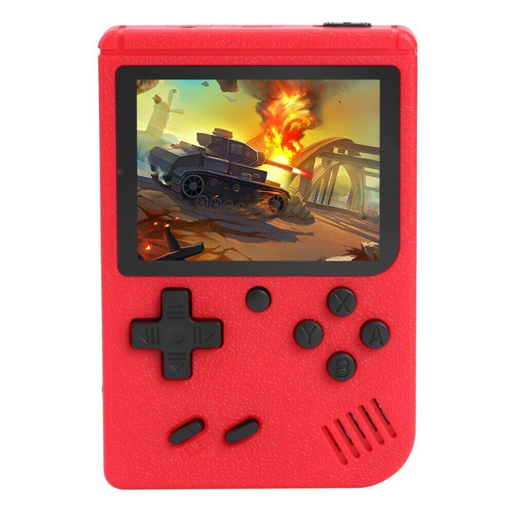 Retro Game Player - 32GB, Over 400 Classic Games, Hdmi, Portable, view 6