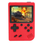 Retro Game Player - 32GB, Over 400 Classic Games, Hdmi, Portable, view 6