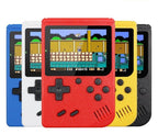 Retro Game Player - 32GB, Over 400 Classic Games, Hdmi, Portable, view 7