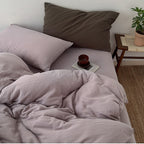 Villana Bedding Set - 100% Cotton-Welvere