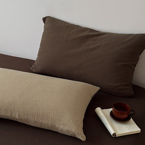 Villana Bedding Set - 100% Cotton-Welvere
