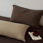 Villana Bedding Set - 100% Cotton-Welvere