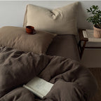 Villana Bedding Set - 100% Cotton-Welvere