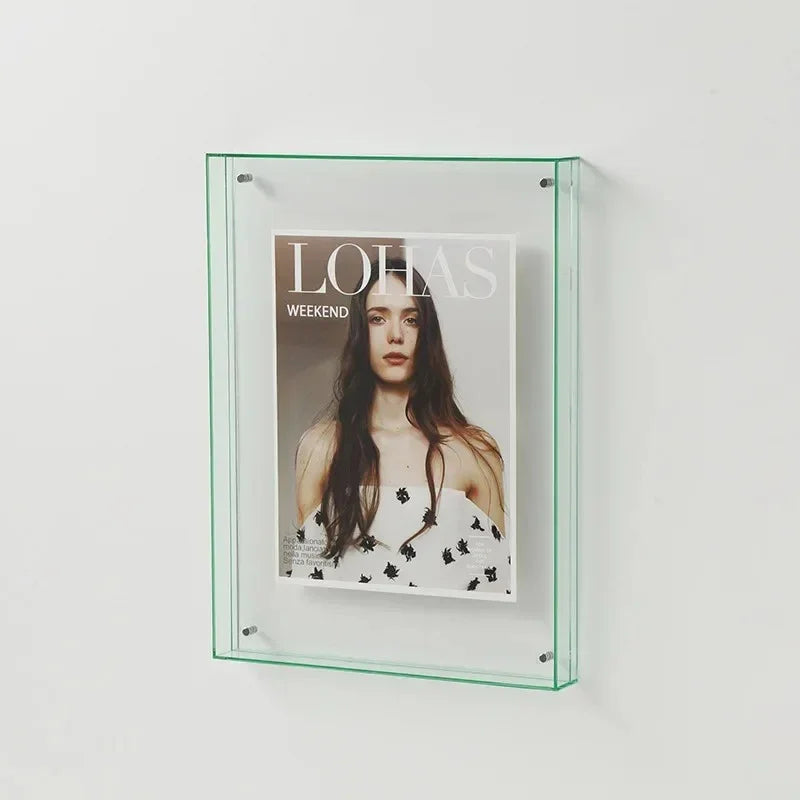Villana Frame Collection-Welvere