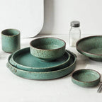 Villana Tableware Set - 20 Pcs-Welvere