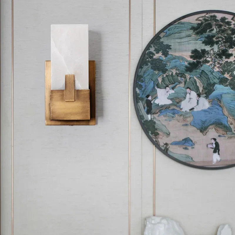 Villavia Livine Lamp-Welvere