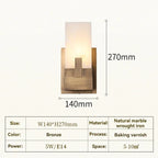 Villavia Livine Lamp-Welvere
