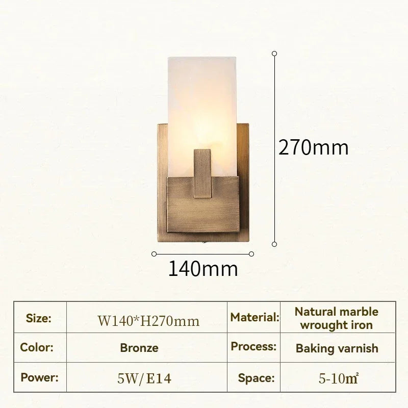 Villavia Livine Lamp-Welvere