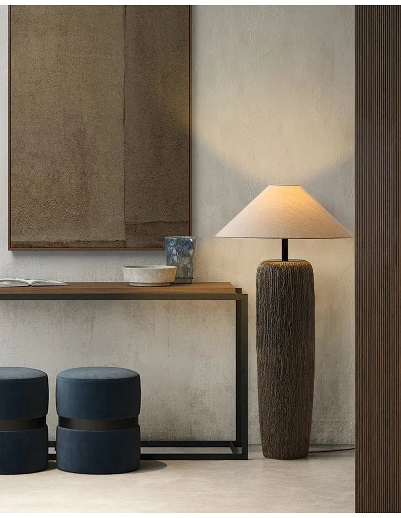 Villero Floor lamp-Welvere
