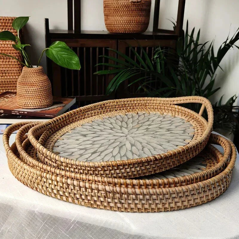 Villero Serving tray-Welvere