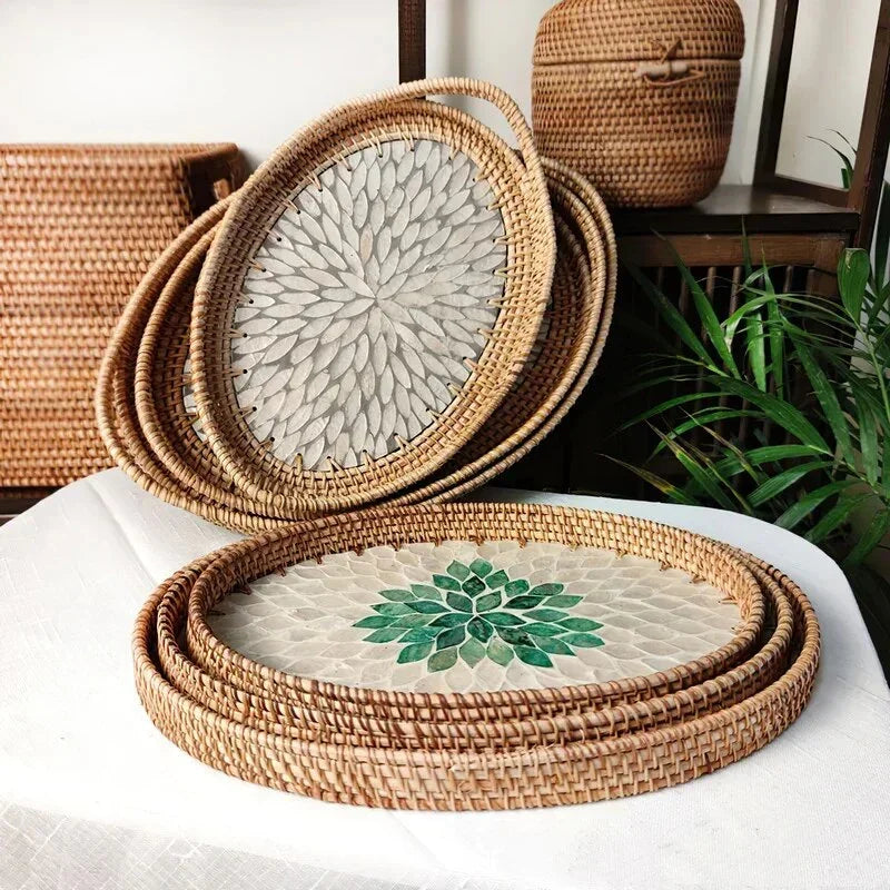 Villero Serving tray-Welvere